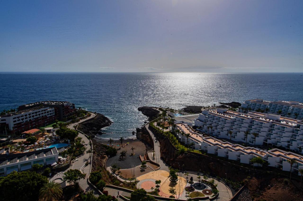 Paraiso Del Sur Mar Y Teide Costa Adeje  Eksteriør billede